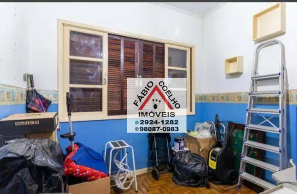 Sobrado, 3 quartos, 199 m² - Foto 5