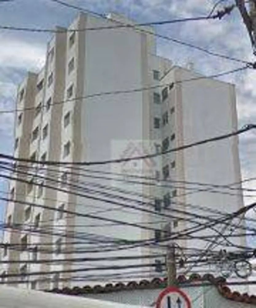 Apartamento, 2 quartos, 62 m² - Foto 2