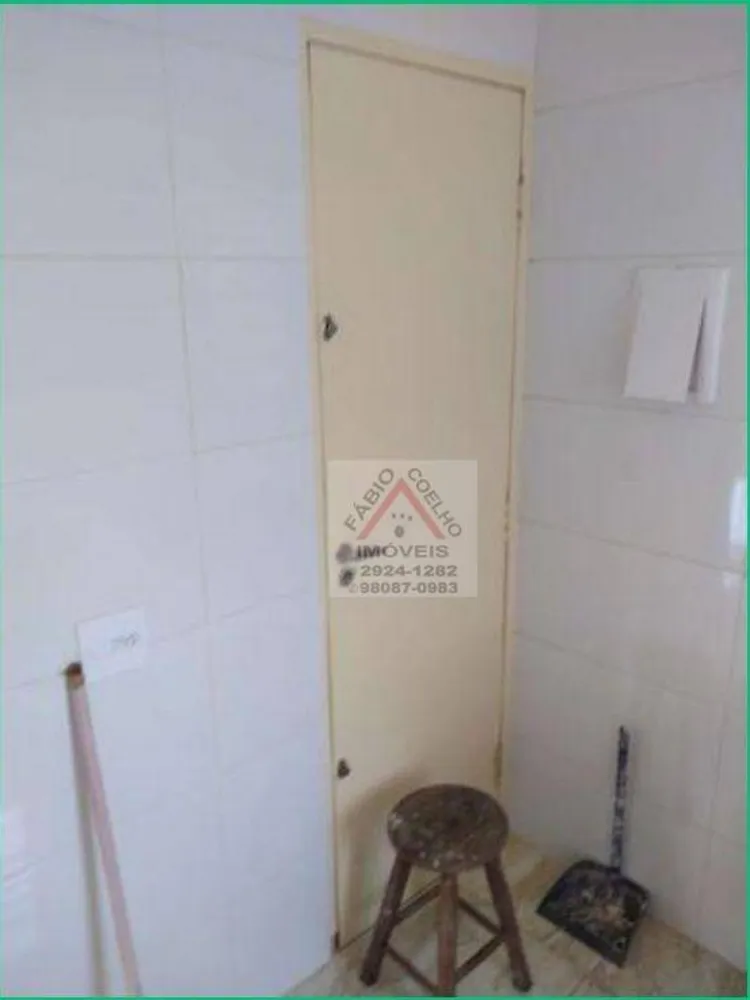 Apartamento, 2 quartos, 62 m² - Foto 6