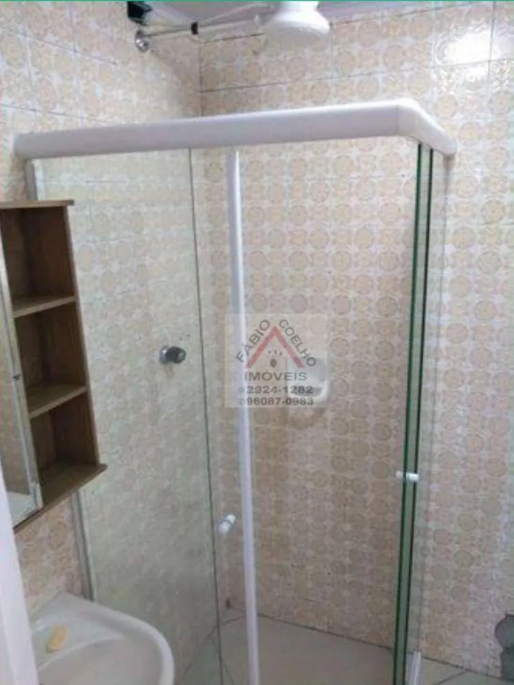 Apartamento, 2 quartos, 62 m² - Foto 10