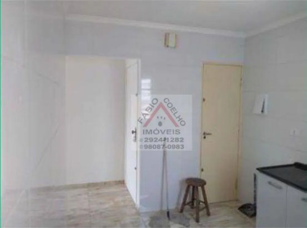 Apartamento, 2 quartos, 62 m² - Foto 5