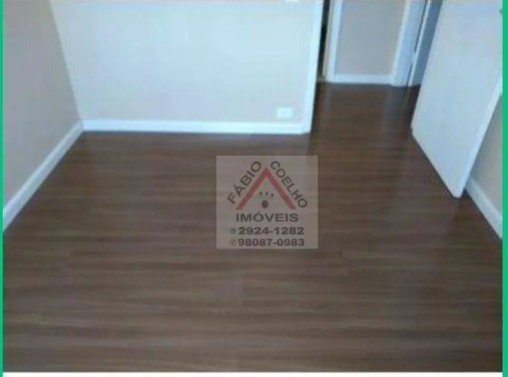 Apartamento, 2 quartos, 62 m² - Foto 5