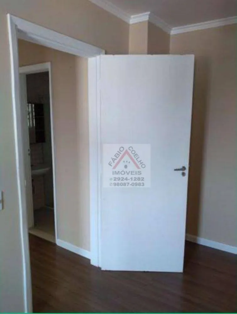 Apartamento, 2 quartos, 62 m² - Foto 8