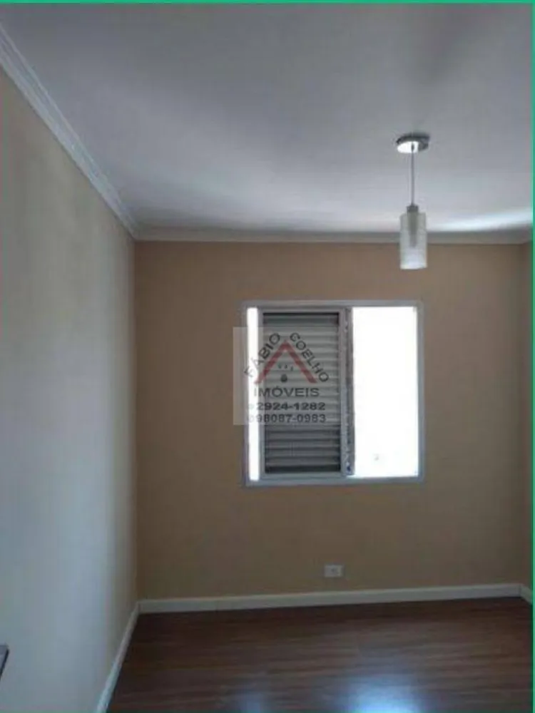 Apartamento, 2 quartos, 62 m² - Foto 2