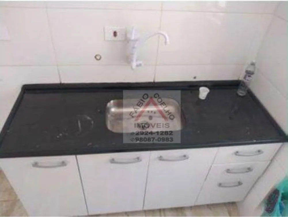 Apartamento, 2 quartos, 62 m² - Foto 7