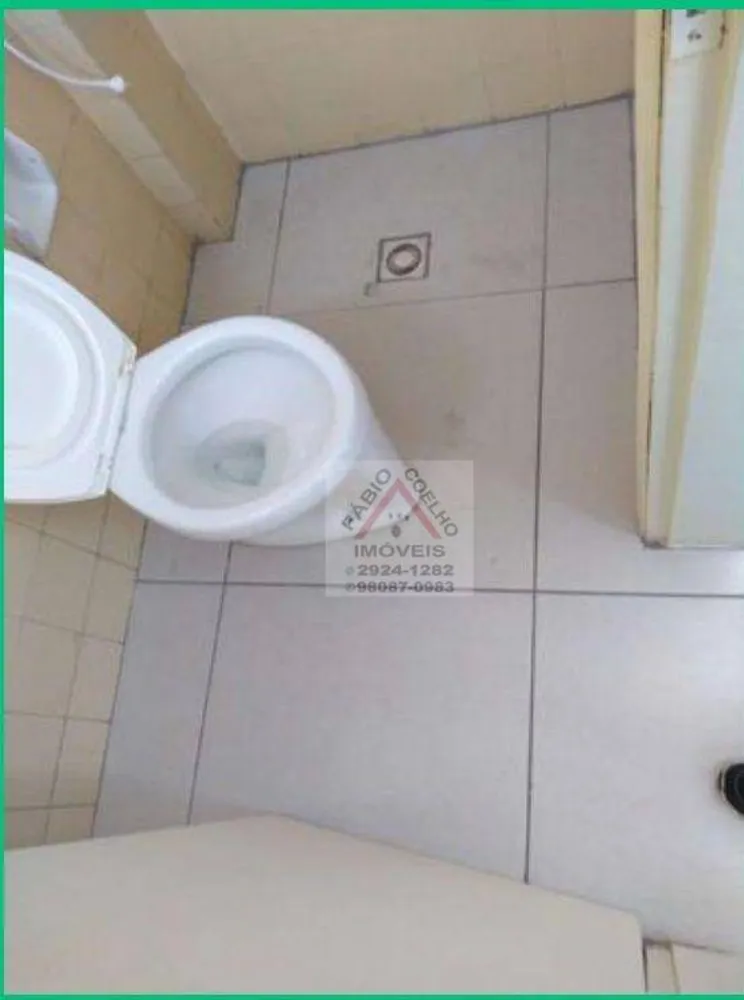 Apartamento, 2 quartos, 62 m² - Foto 6