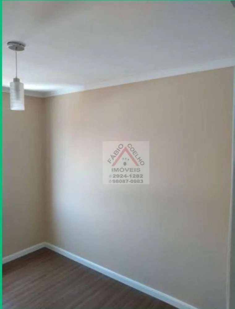 Apartamento, 2 quartos, 62 m² - Foto 8