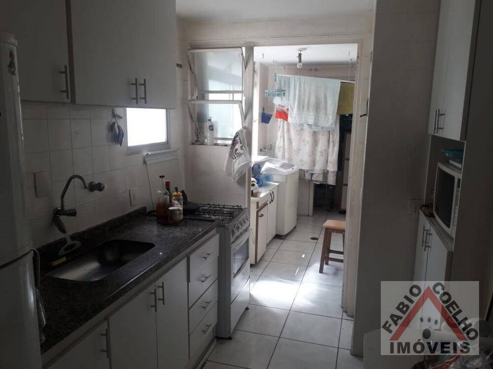 Apartamento, 2 quartos, 75 m² - Foto 3