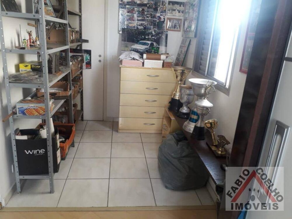 Apartamento, 2 quartos, 75 m² - Foto 1