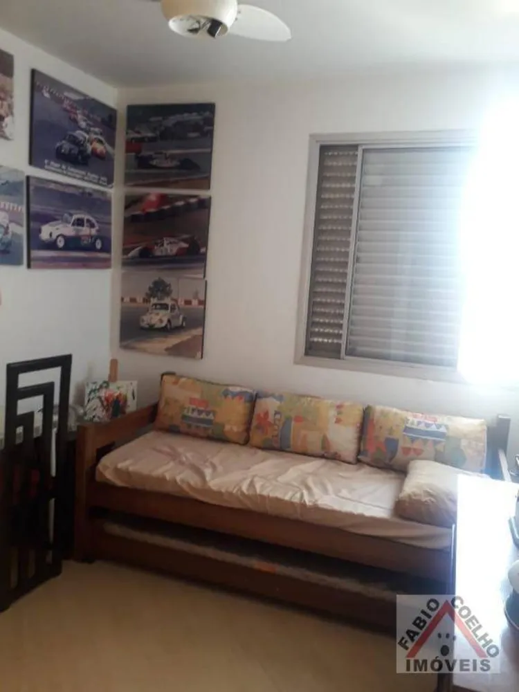 Apartamento, 2 quartos, 75 m² - Foto 8