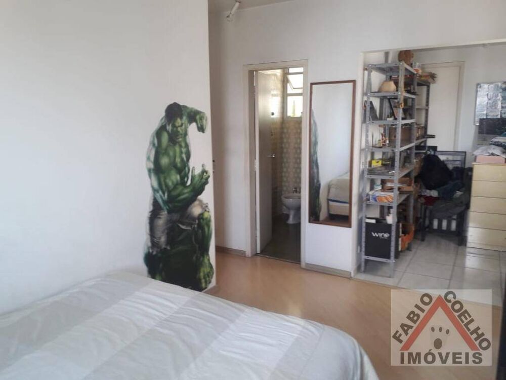 Apartamento, 2 quartos, 75 m² - Foto 5