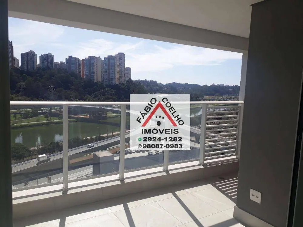 Apartamento, 2 quartos, 62 m² - Foto 1