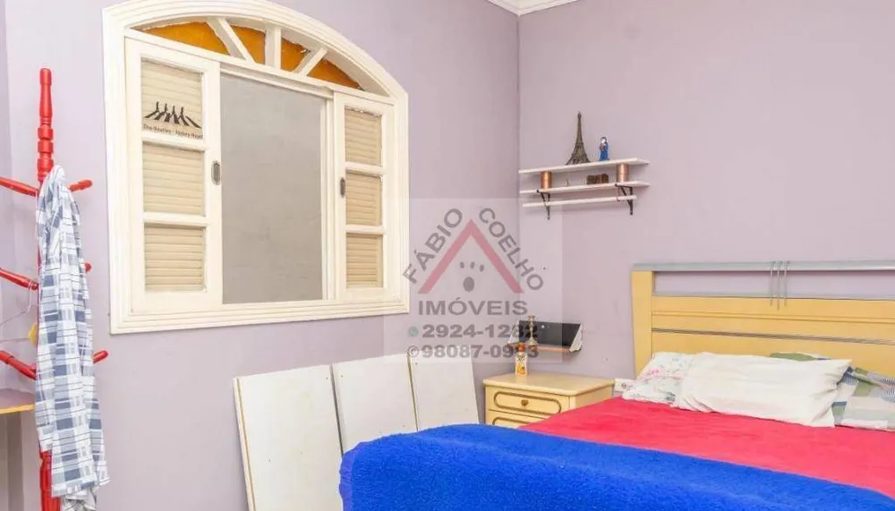Sobrado, 3 quartos, 240 m² - Foto 4