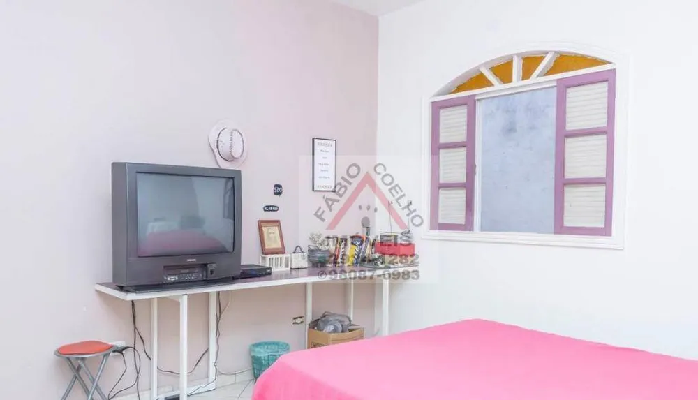 Sobrado, 3 quartos, 240 m² - Foto 2