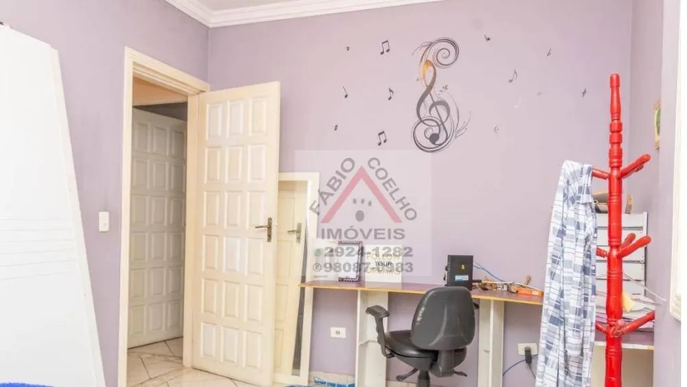 Sobrado, 3 quartos, 240 m² - Foto 1