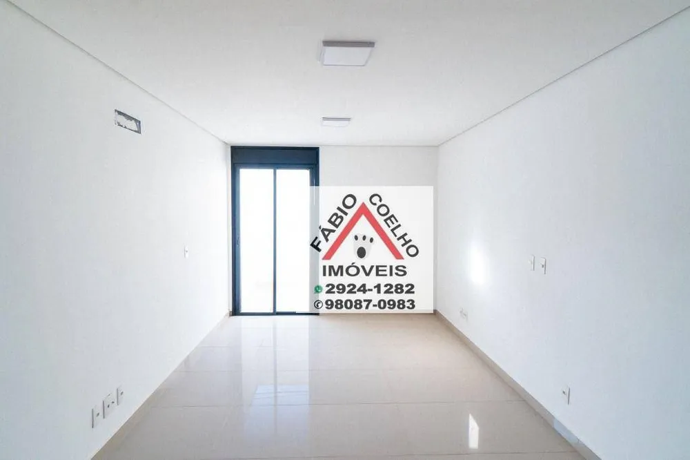 Kitnet-Studio, 30 m² - Foto 3