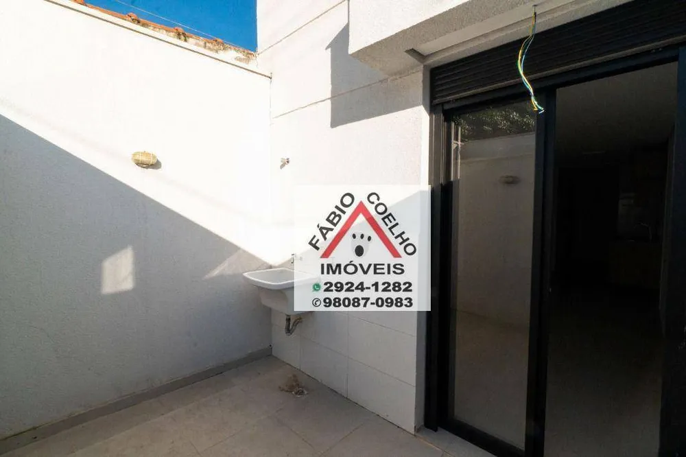 Kitnet-Studio, 30 m² - Foto 5