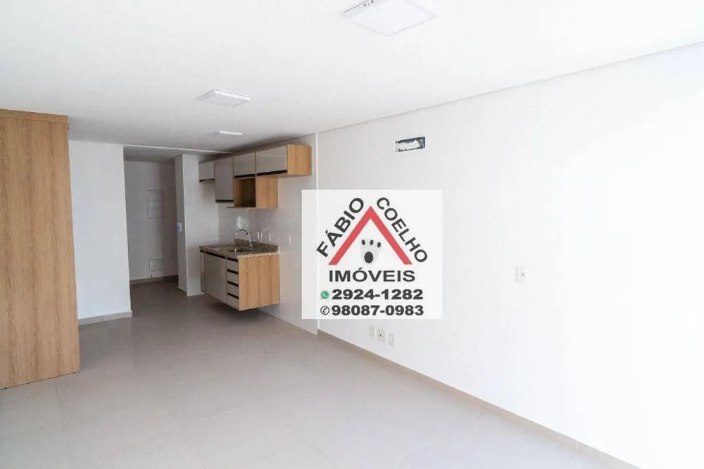 Kitnet-Studio, 30 m² - Foto 2