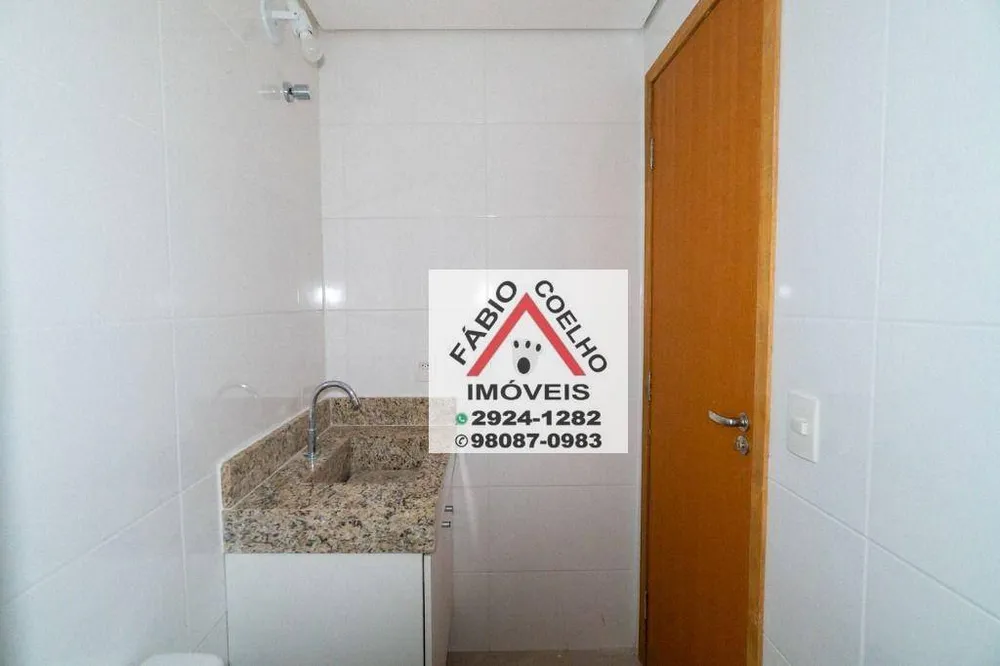 Kitnet-Studio, 30 m² - Foto 6