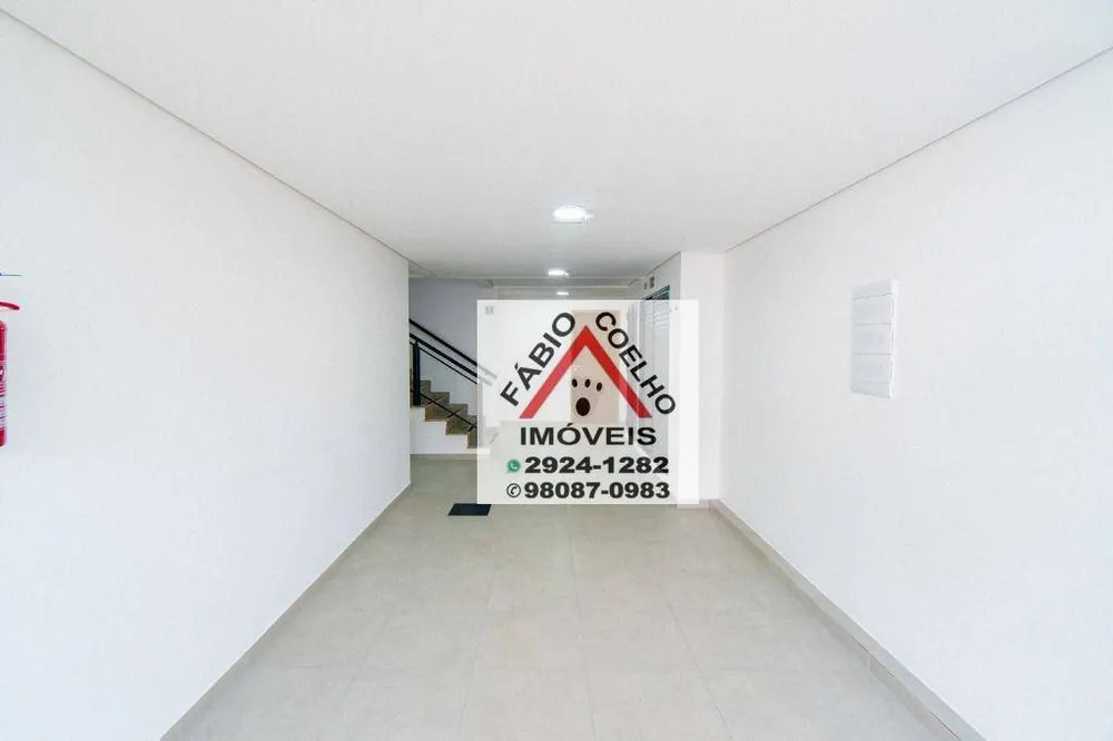 Kitnet-Studio, 30 m² - Foto 10