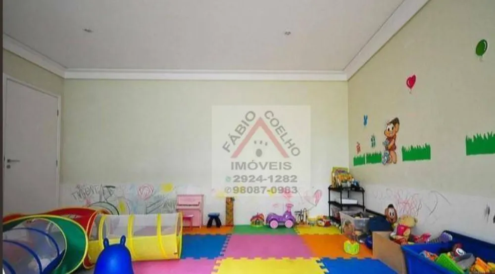 Apartamento, 2 quartos, 68 m² - Foto 3
