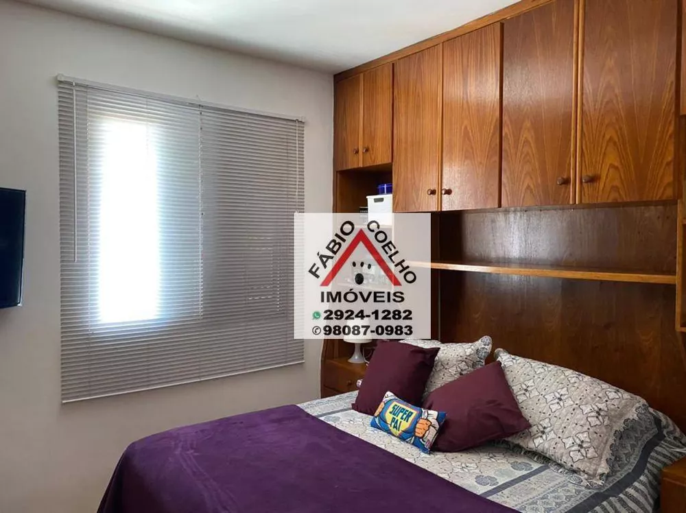 Apartamento à venda com 2 quartos, 58m² - Foto 6