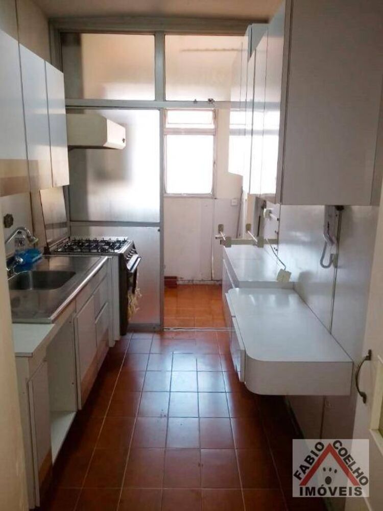 Apartamento, 2 quartos, 95 m² - Foto 3
