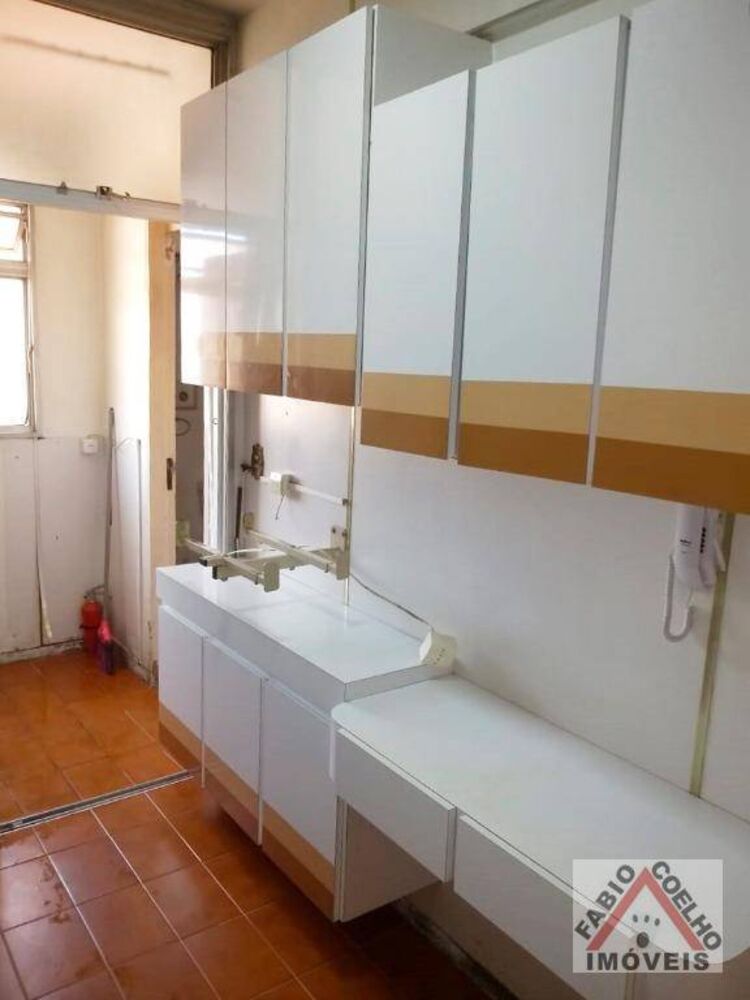 Apartamento, 2 quartos, 95 m² - Foto 12
