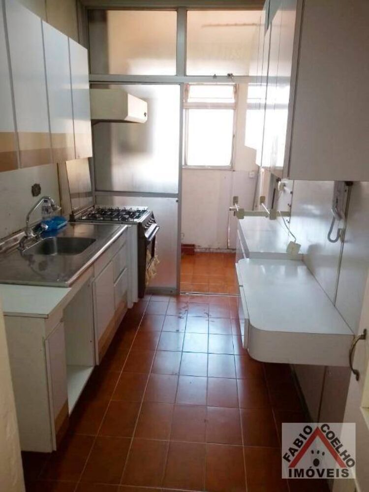 Apartamento, 2 quartos, 95 m² - Foto 8