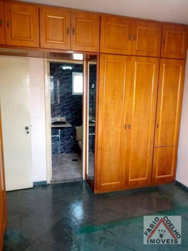 Apartamento, 2 quartos, 95 m² - Foto 1