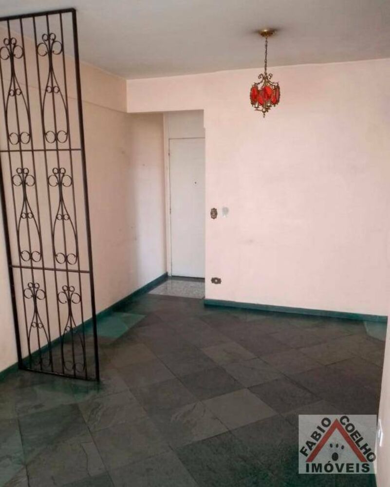 Apartamento, 2 quartos, 95 m² - Foto 2