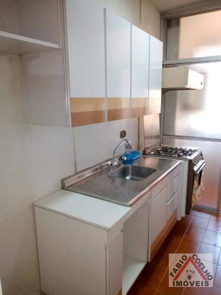 Apartamento, 2 quartos, 95 m² - Foto 11