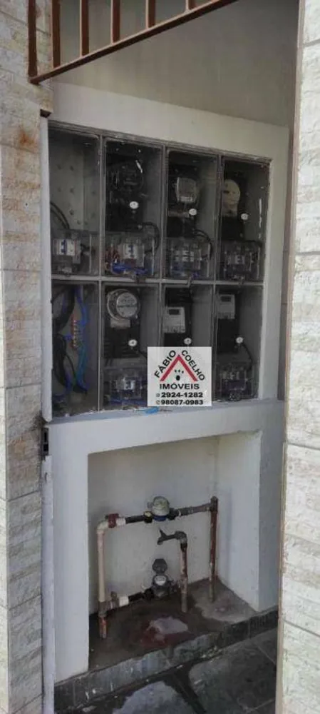 Sobrado, 2 quartos, 1 m² - Foto 8