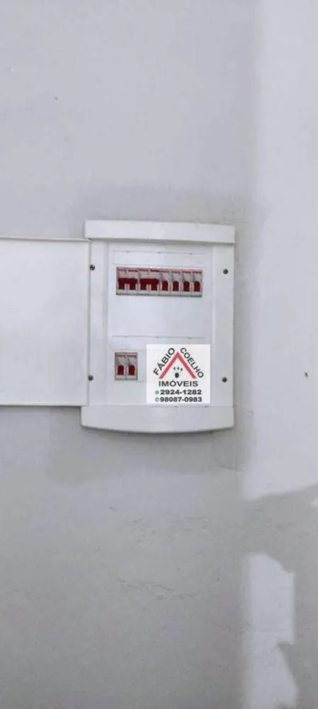 Sobrado, 2 quartos, 1 m² - Foto 9
