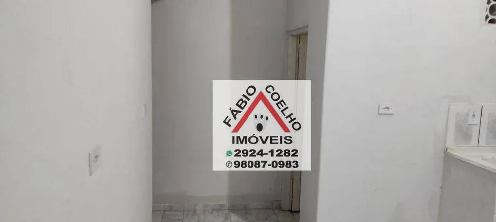 Sobrado, 2 quartos, 1 m² - Foto 7