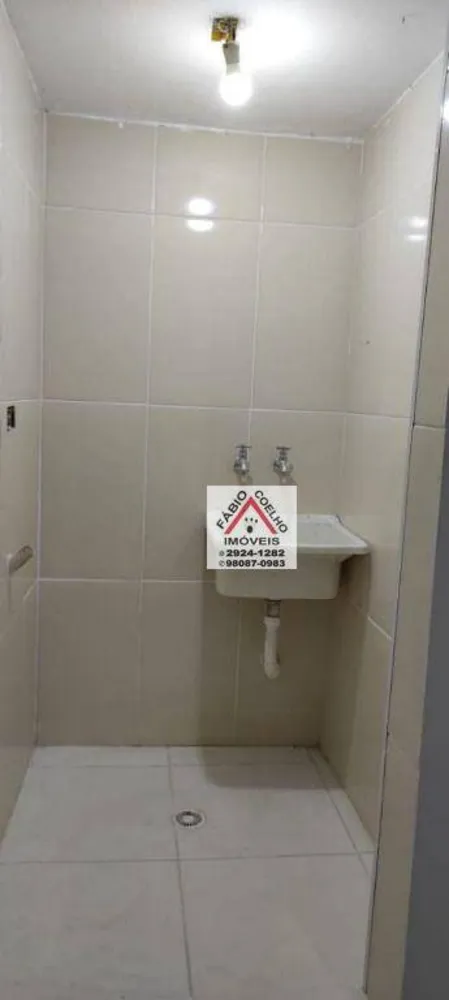 Sobrado, 2 quartos, 1 m² - Foto 4