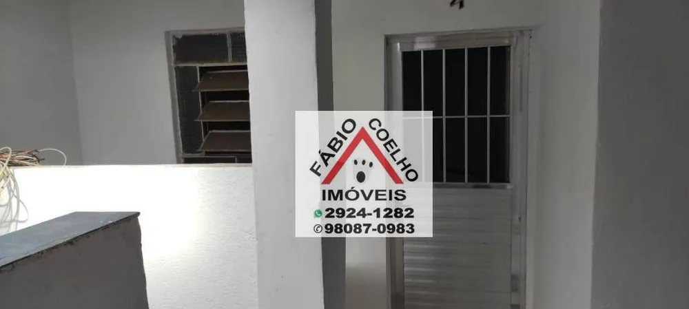 Sobrado, 2 quartos, 1 m² - Foto 3
