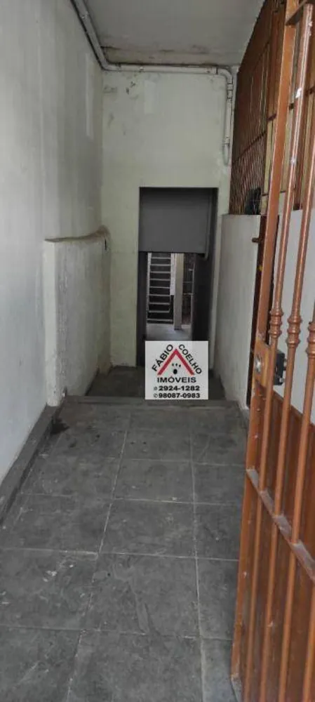 Sobrado, 2 quartos, 1 m² - Foto 6