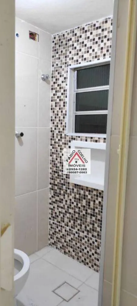 Sobrado, 2 quartos, 1 m² - Foto 10