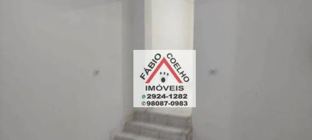Sobrado, 2 quartos, 1 m² - Foto 2