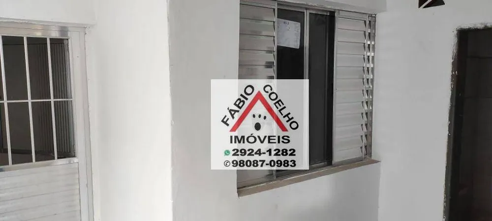 Sobrado, 2 quartos, 1 m² - Foto 1