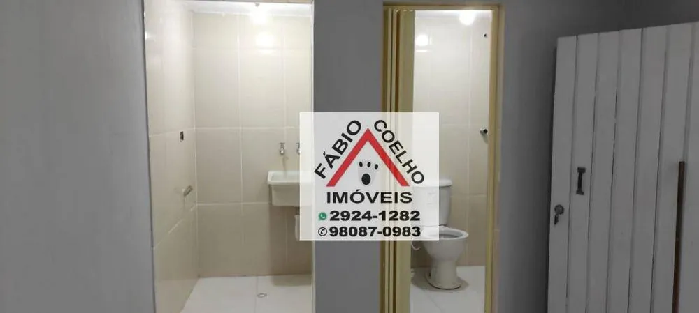 Sobrado, 2 quartos, 1 m² - Foto 5