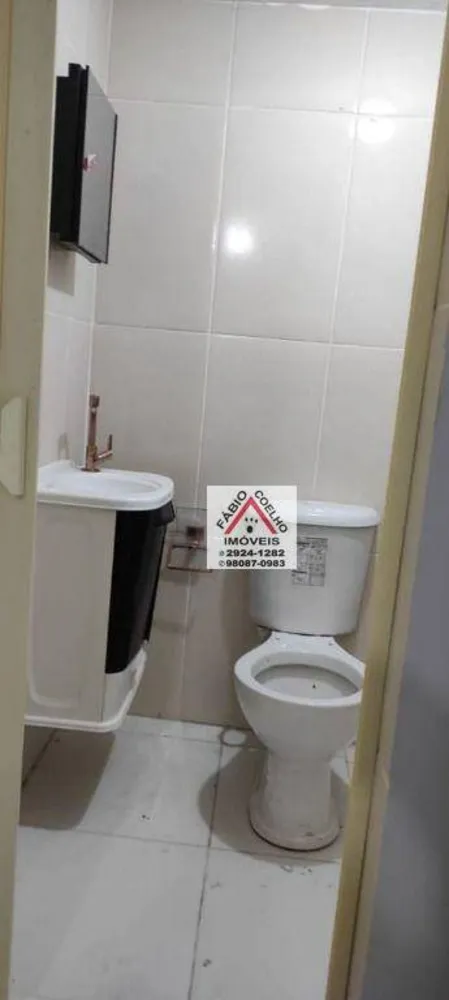 Sobrado, 2 quartos, 1 m² - Foto 11