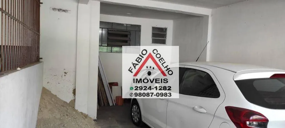 Sobrado, 2 quartos, 1 m² - Foto 12