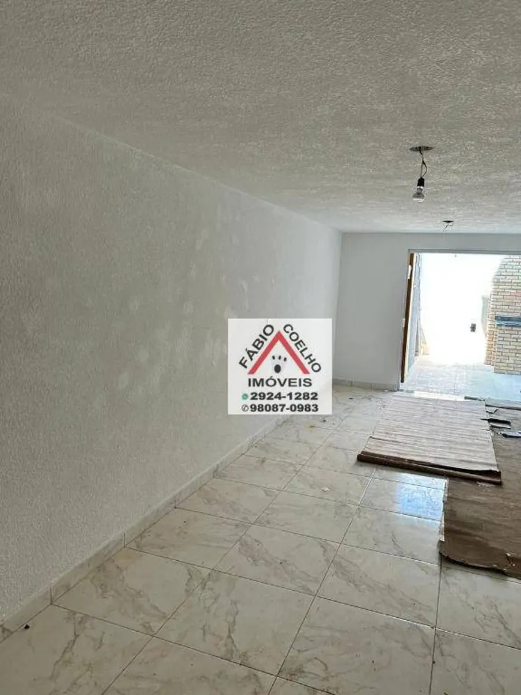 Sobrado, 3 quartos, 150 m² - Foto 10