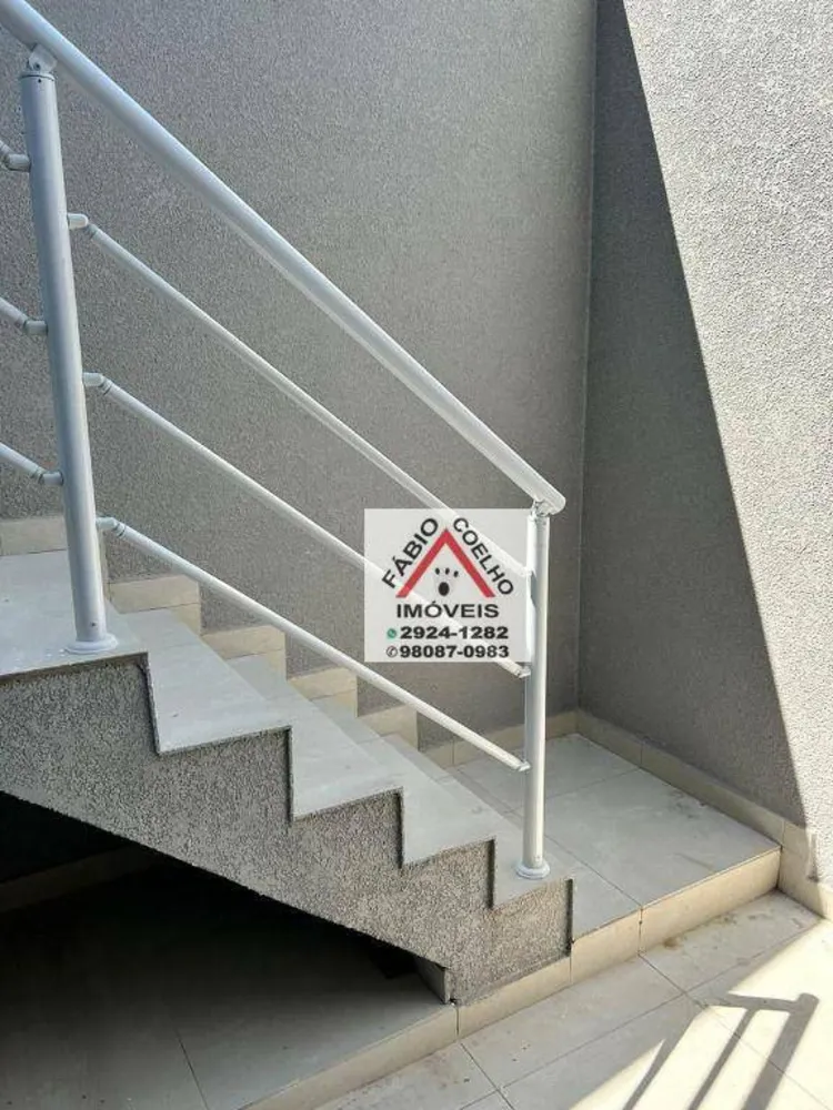 Sobrado, 3 quartos, 150 m² - Foto 8