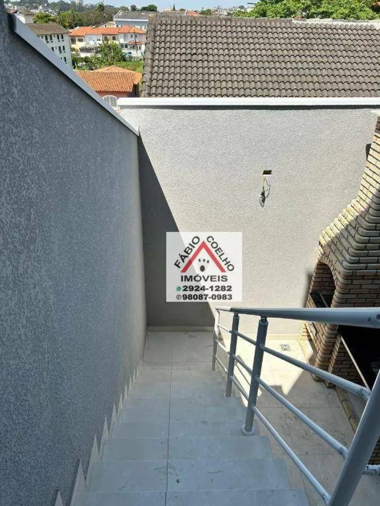 Sobrado, 3 quartos, 150 m² - Foto 6