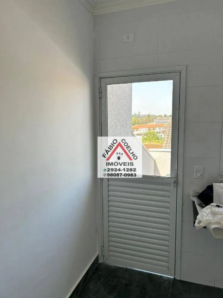 Sobrado, 3 quartos, 150 m² - Foto 7