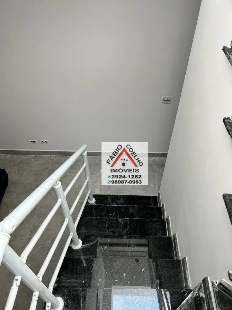 Sobrado, 3 quartos, 150 m² - Foto 12