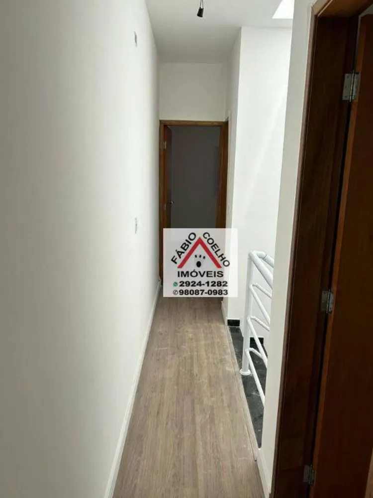 Sobrado, 3 quartos, 150 m² - Foto 3